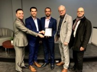 2019 - Défi Entreprises